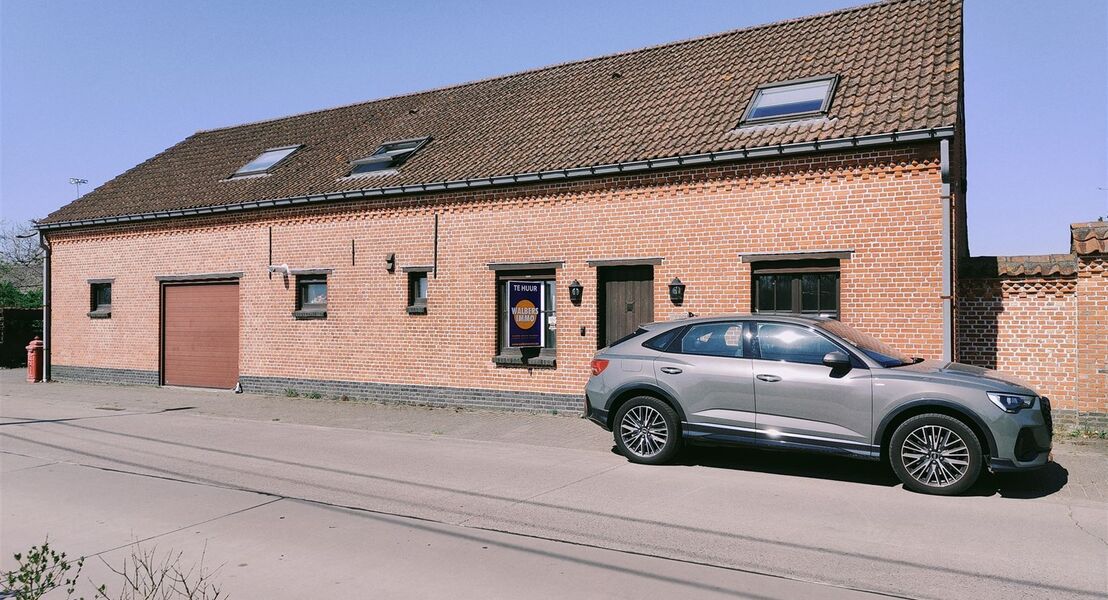 Fermette te huur in TISSELT