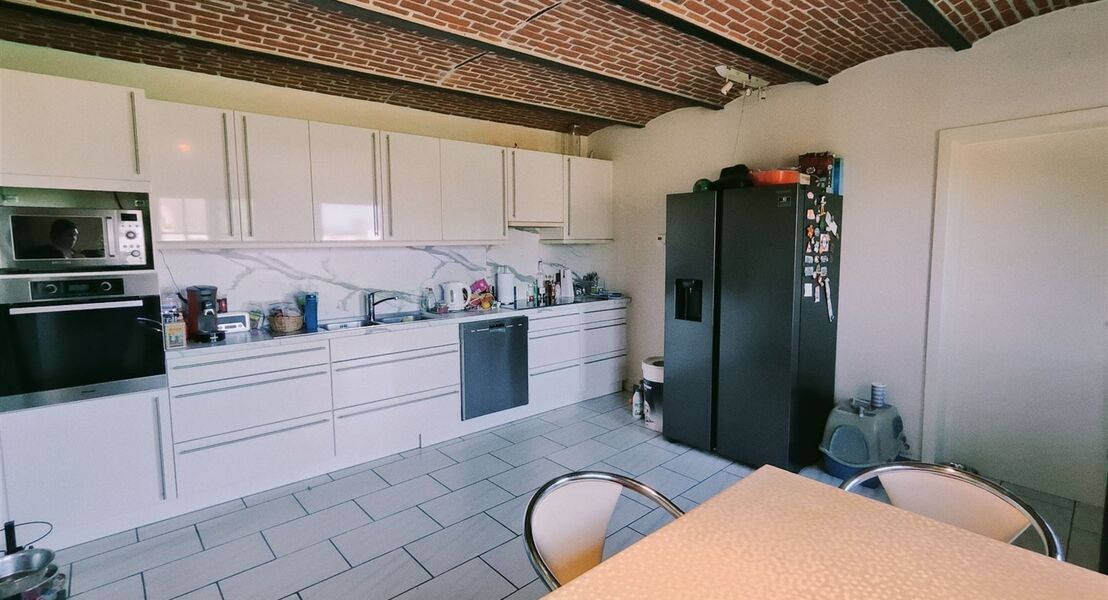 Fermette te huur in TISSELT