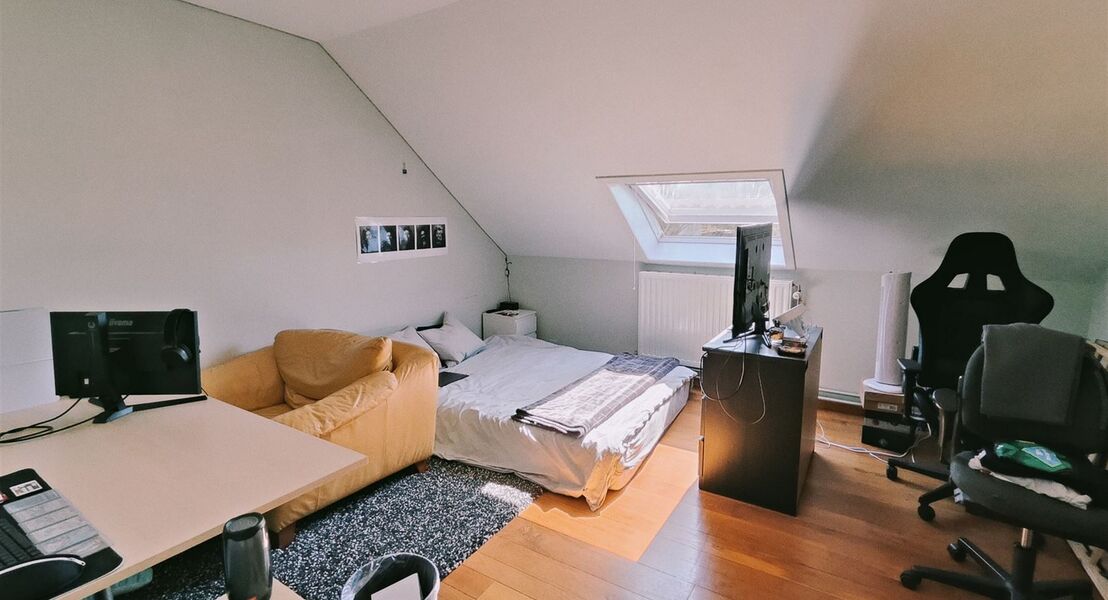 Fermette te huur in TISSELT
