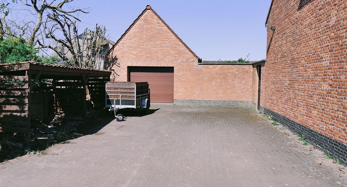 Fermette te huur in TISSELT