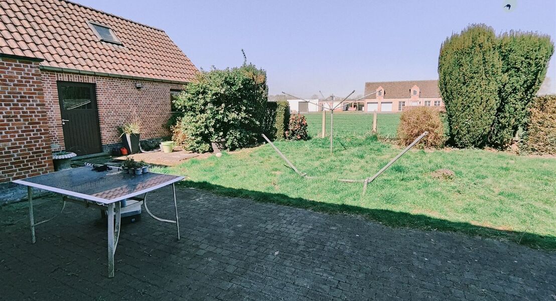 Fermette te huur in TISSELT