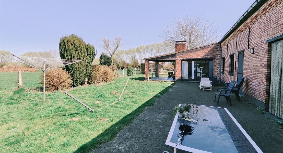 Fermette te huur in TISSELT