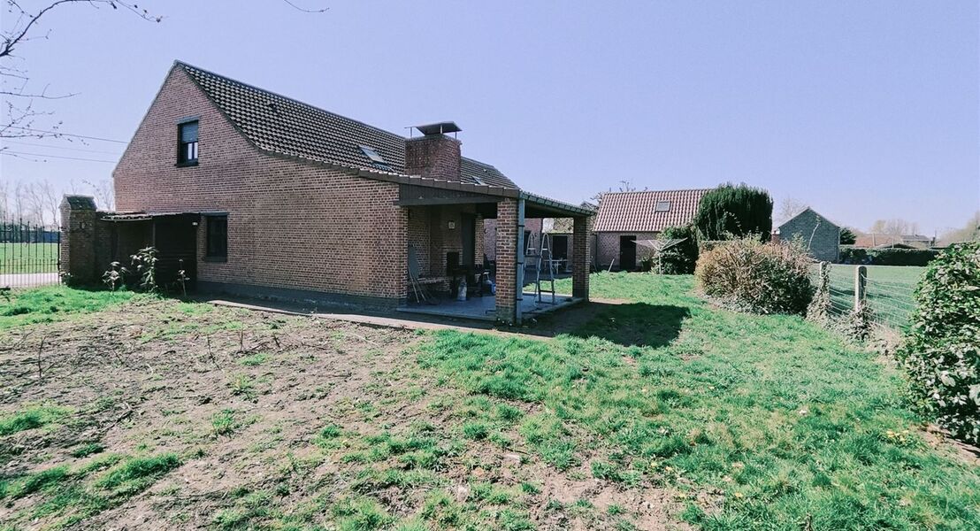 Fermette te huur in TISSELT