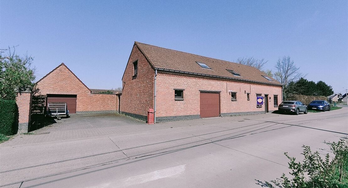 Fermette te huur in TISSELT
