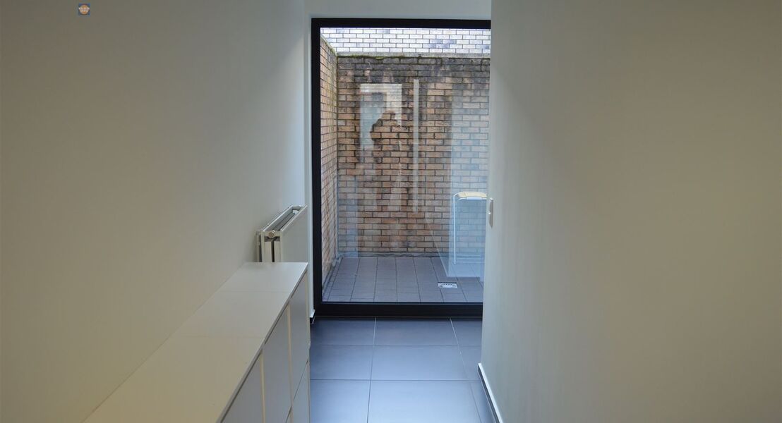 Gelijkvloers te huur in WILLEBROEK