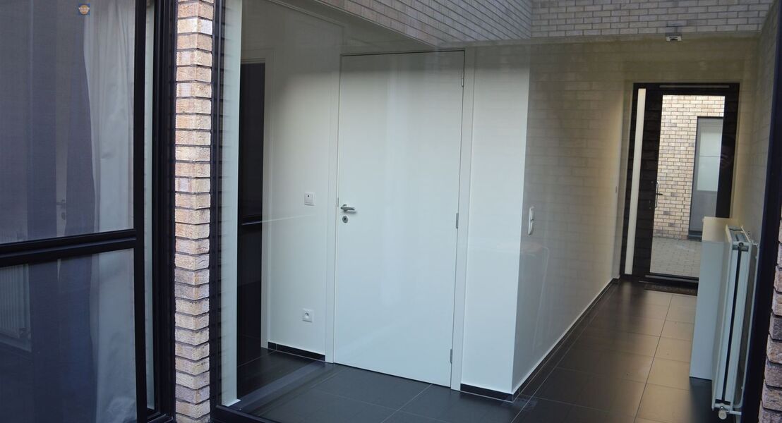 Gelijkvloers te huur in WILLEBROEK