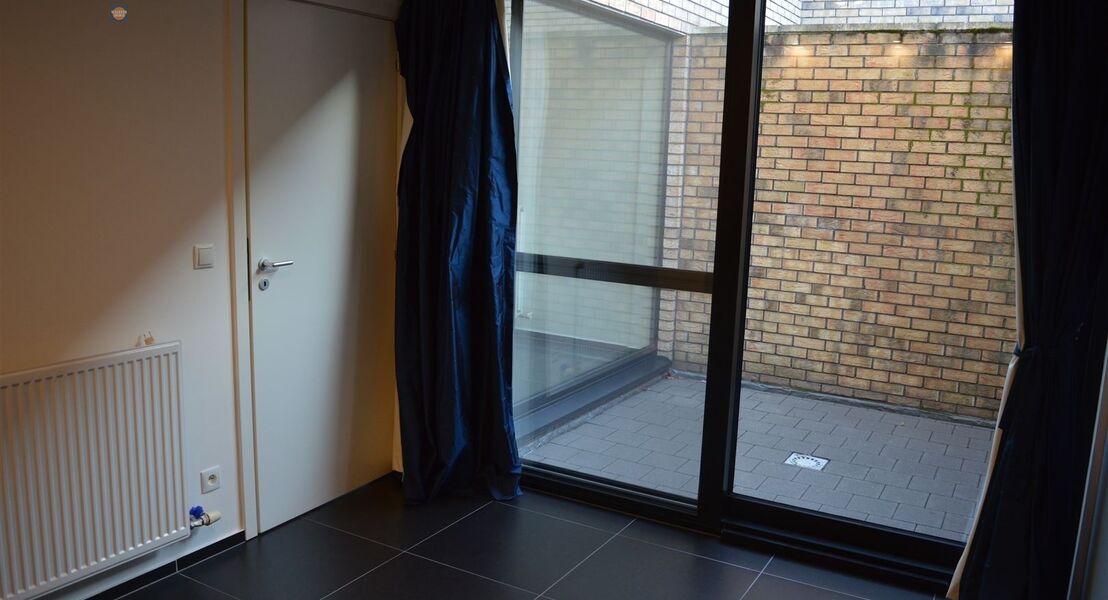 Gelijkvloers te huur in WILLEBROEK