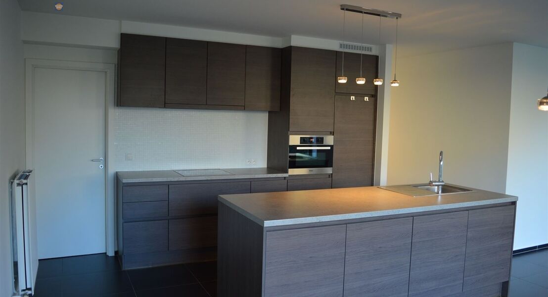 Gelijkvloers te huur in WILLEBROEK