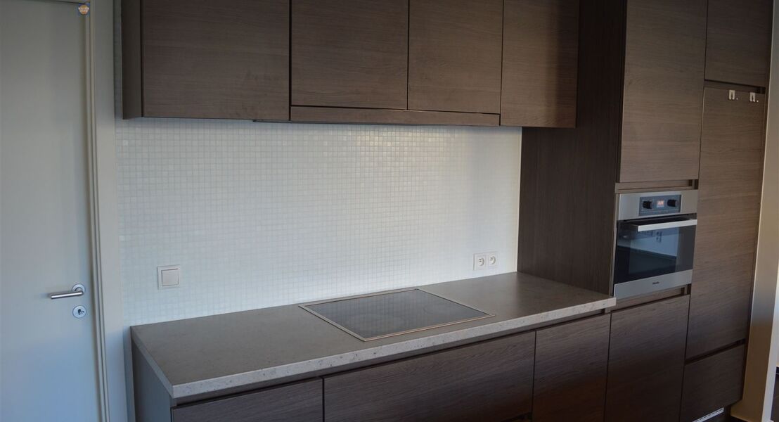 Gelijkvloers te huur in WILLEBROEK