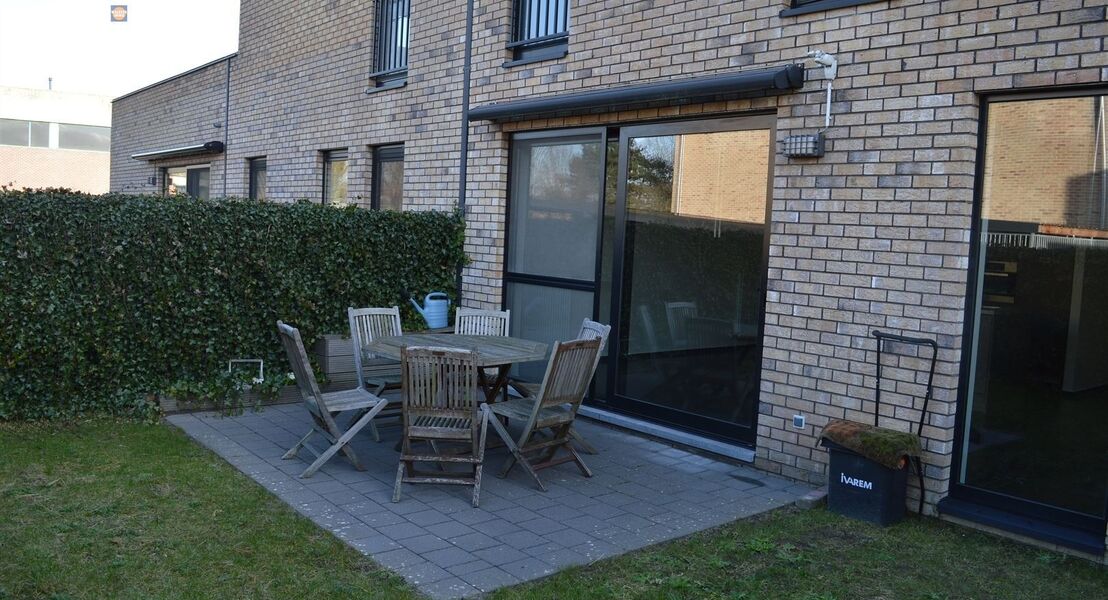 Gelijkvloers te huur in WILLEBROEK