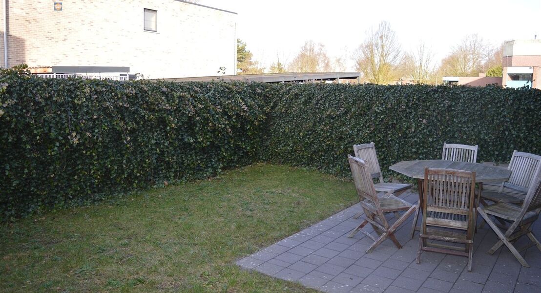 Gelijkvloers te huur in WILLEBROEK