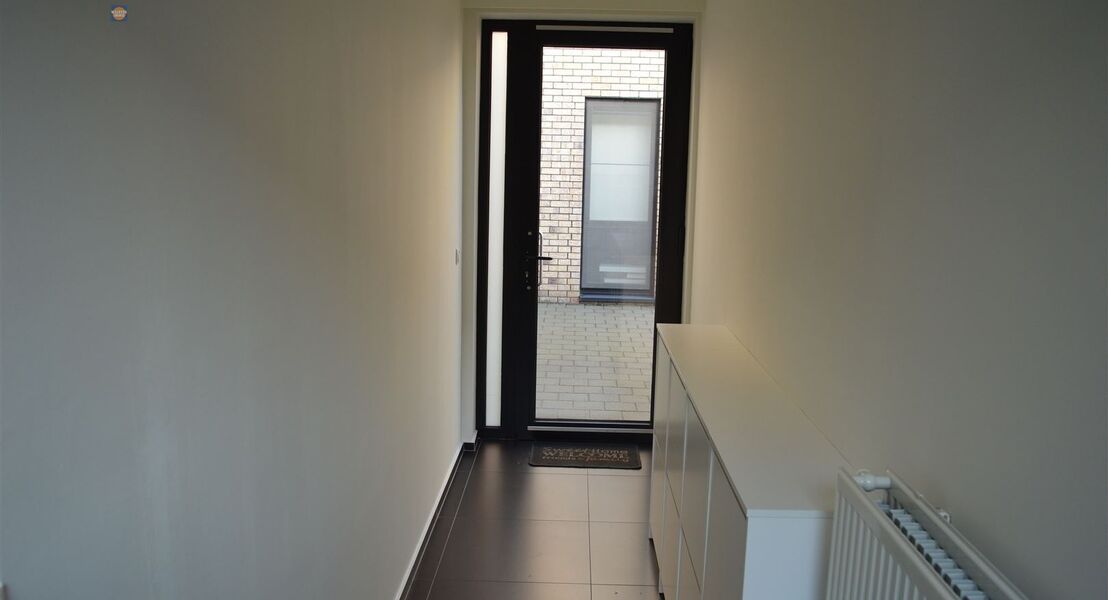 Gelijkvloers te huur in WILLEBROEK