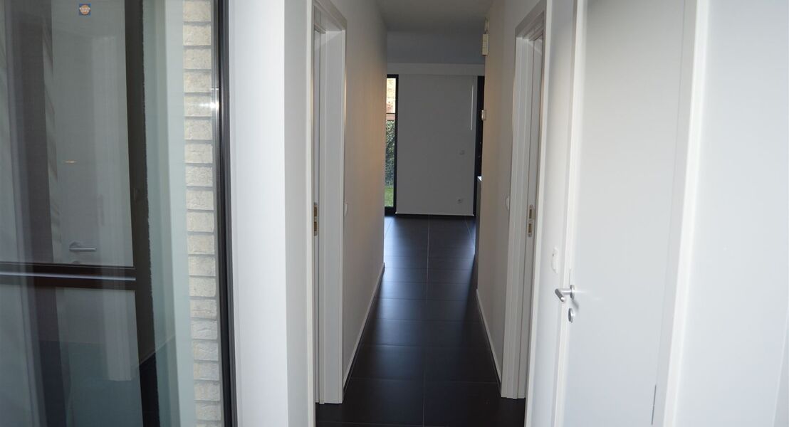 Gelijkvloers te huur in WILLEBROEK
