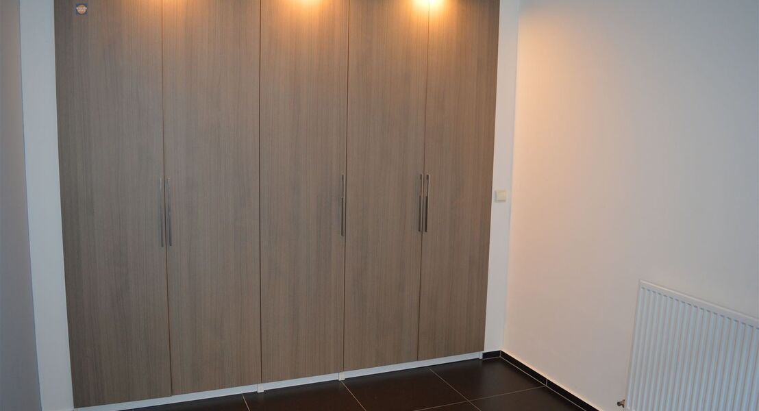 Gelijkvloers te huur in WILLEBROEK