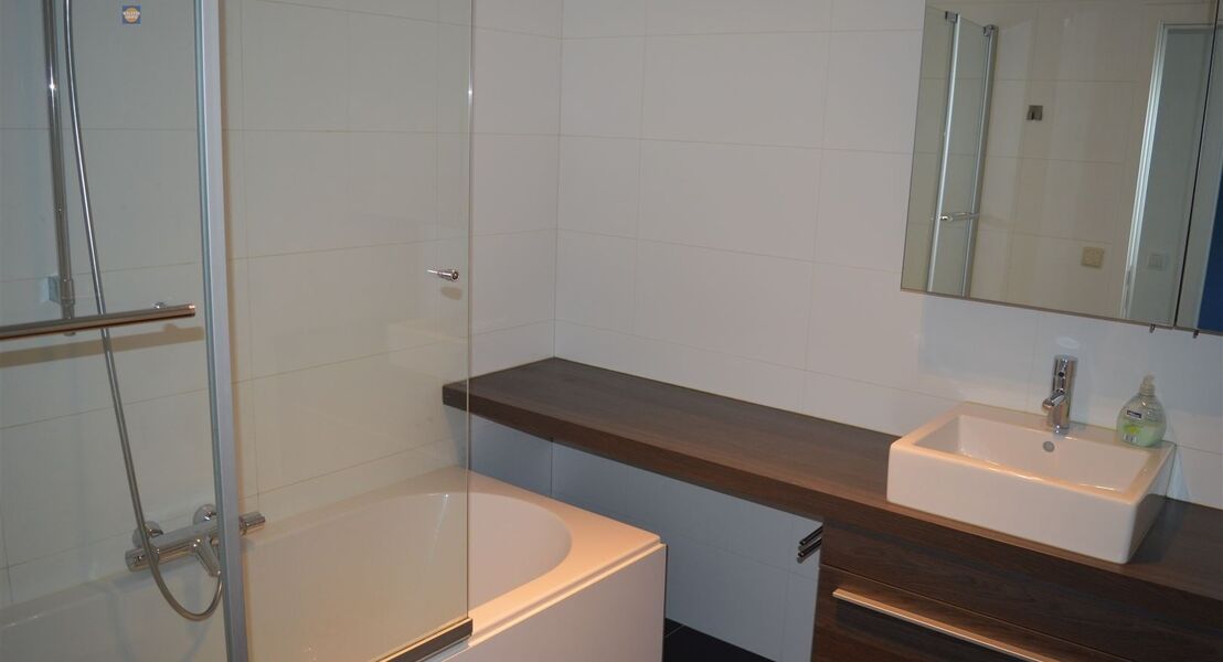 Gelijkvloers te huur in WILLEBROEK