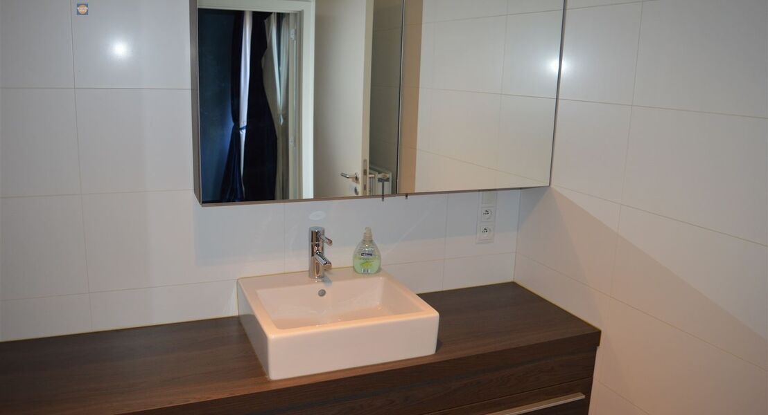 Gelijkvloers te huur in WILLEBROEK