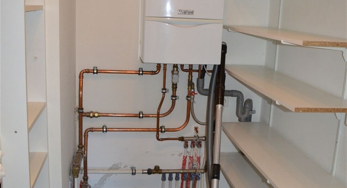 Gelijkvloers te huur in WILLEBROEK