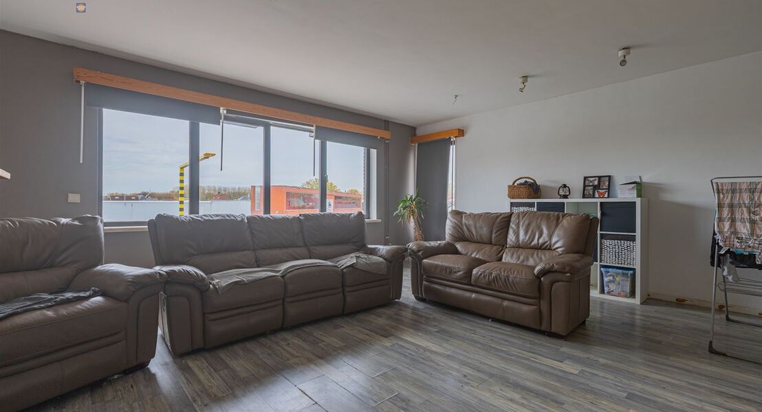 Gemengd gebouw te koop in SINT-AMANDS