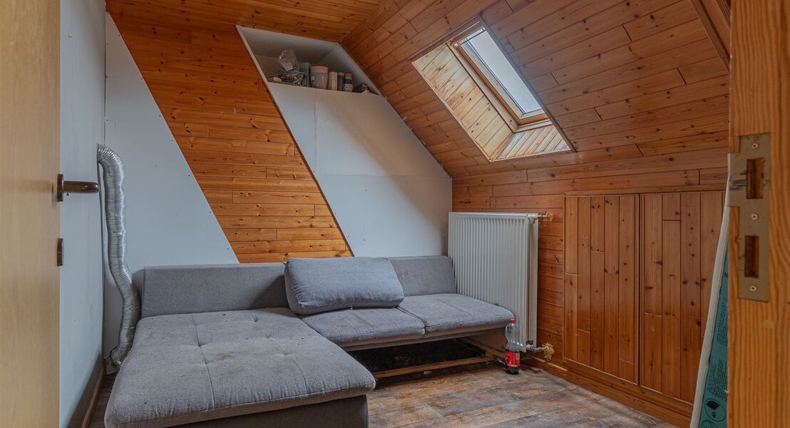 Gemengd gebouw te koop in SINT-AMANDS