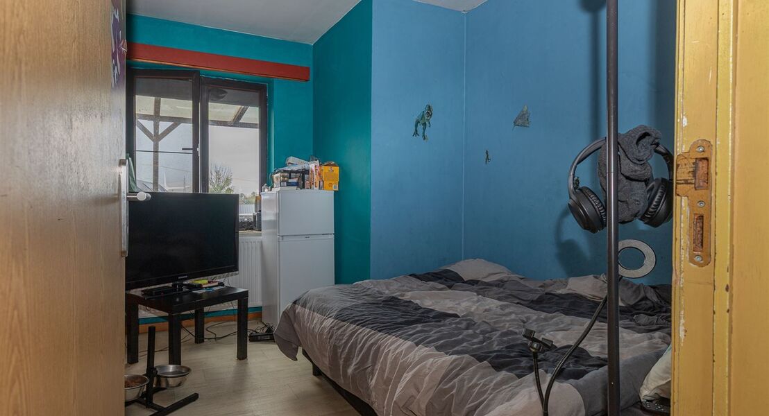 Gemengd gebouw te koop in SINT-AMANDS