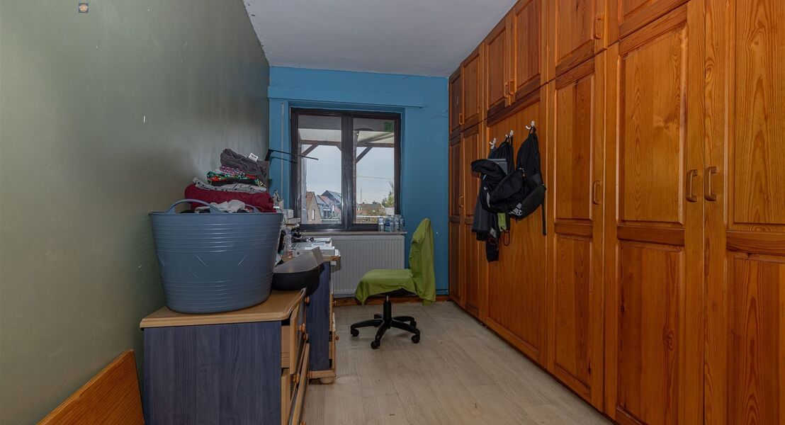 Gemengd gebouw te koop in SINT-AMANDS