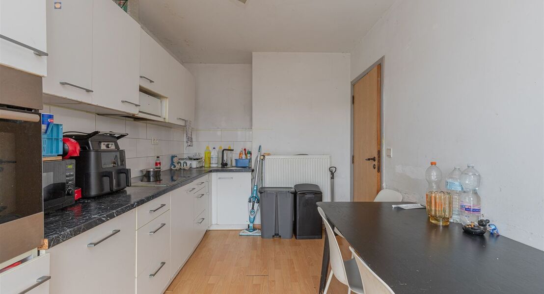 Gemengd gebouw te koop in SINT-AMANDS