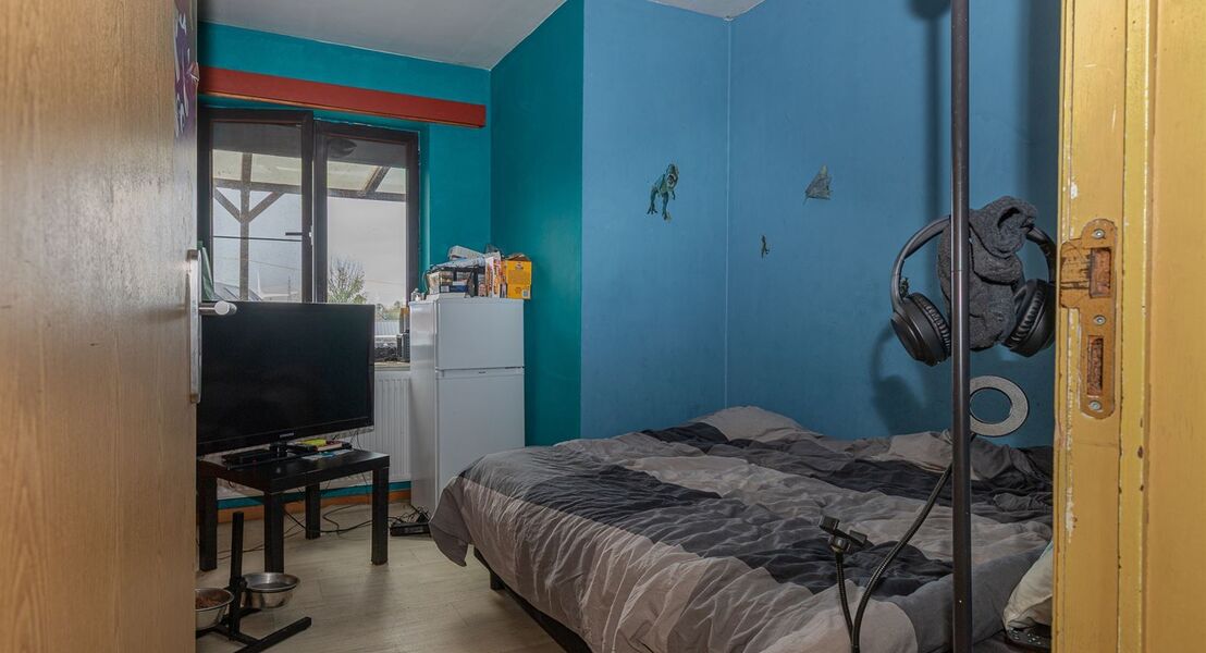 Gemengd gebouw te koop in SINT-AMANDS