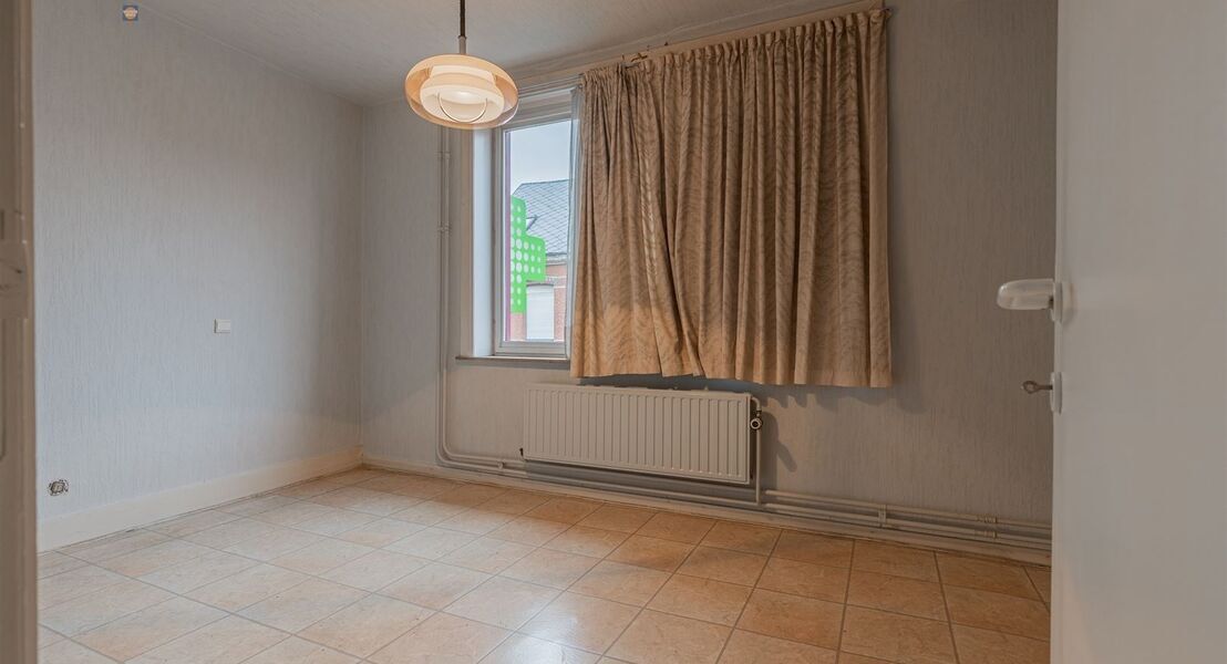 Gemengd gebouw te koop in WILLEBROEK