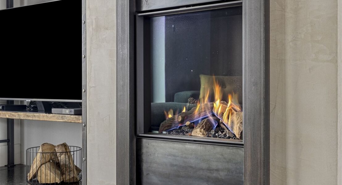 Gemeubelde loft te koop in OPPUURS