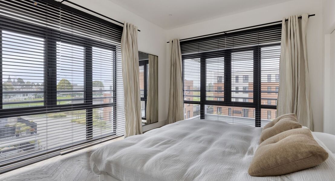 Gemeubelde loft te koop in OPPUURS