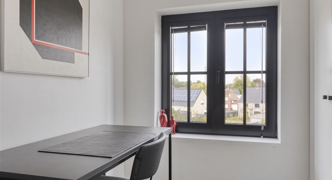 Gemeubelde loft te koop in OPPUURS