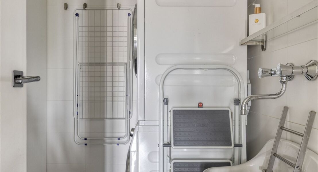 Gemeubelde loft te koop in OPPUURS