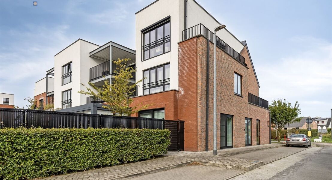 Gemeubelde loft te koop in OPPUURS