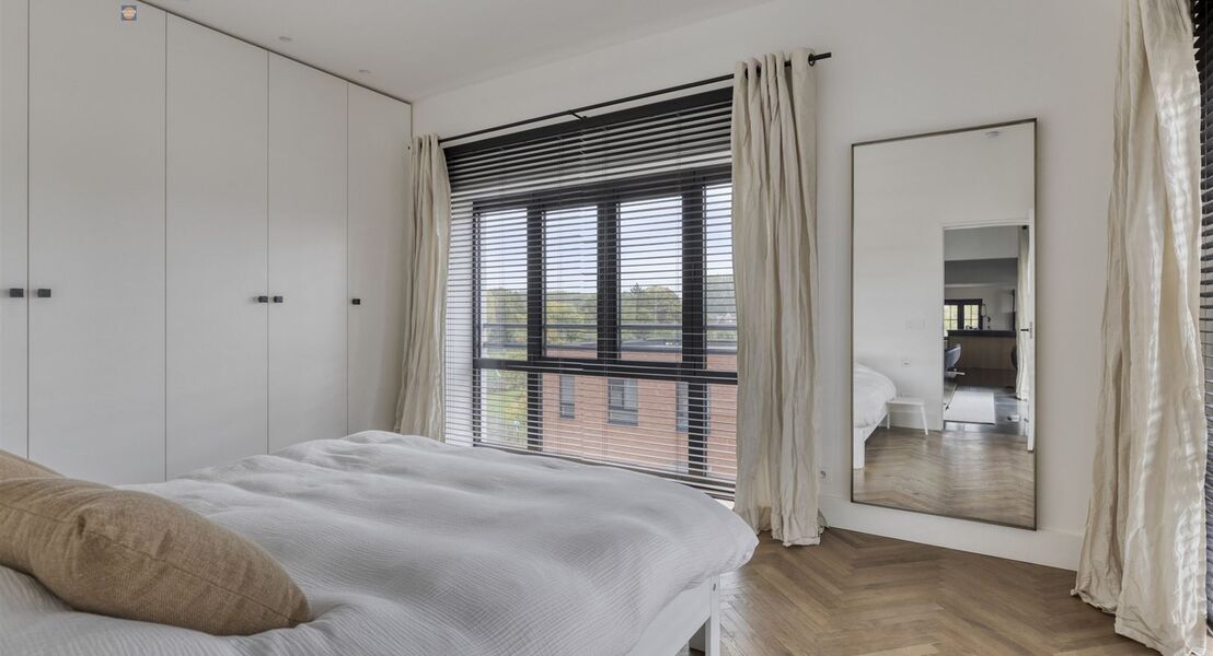 Gemeubelde loft te koop in OPPUURS