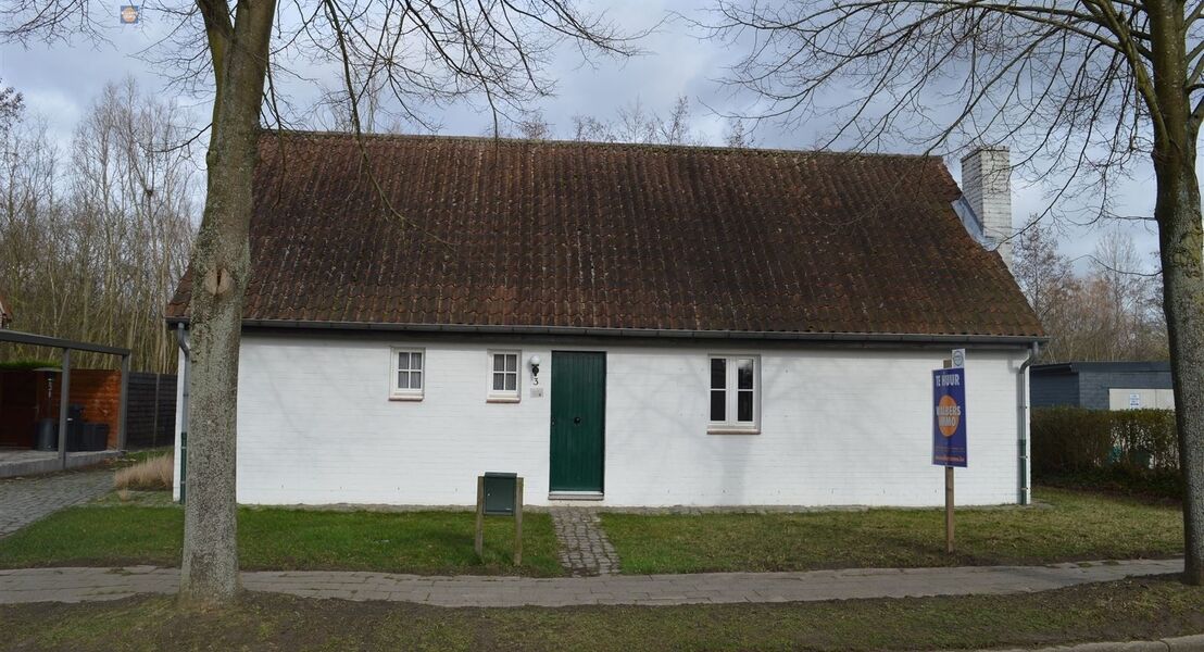 Huis te huur in BLAASVELD
