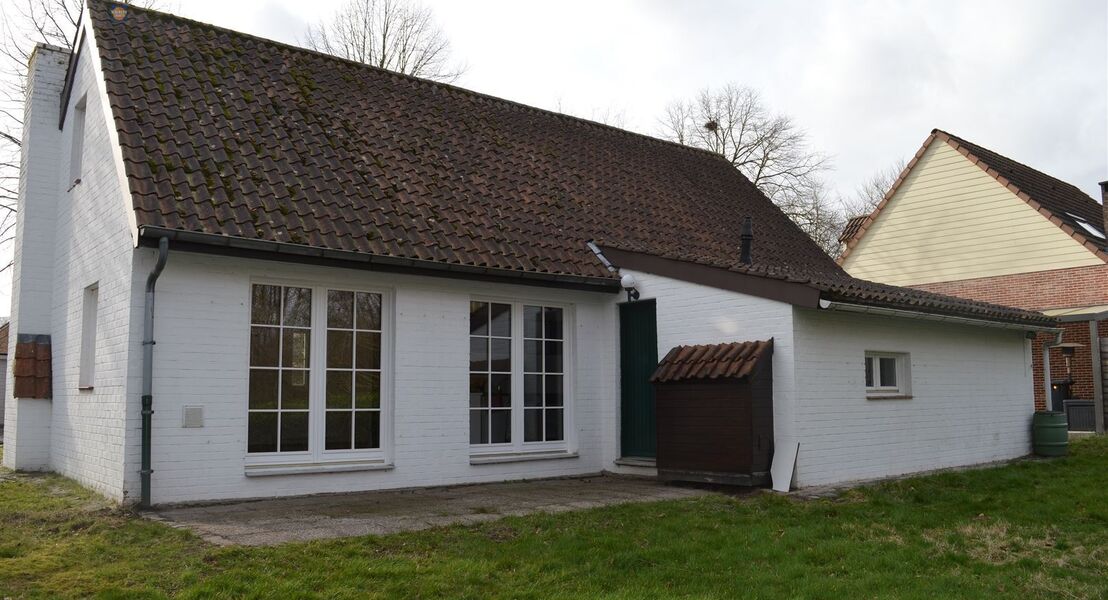 Huis te huur in BLAASVELD