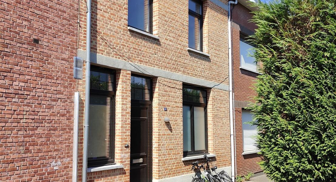 Huis te huur in RUISBROEK