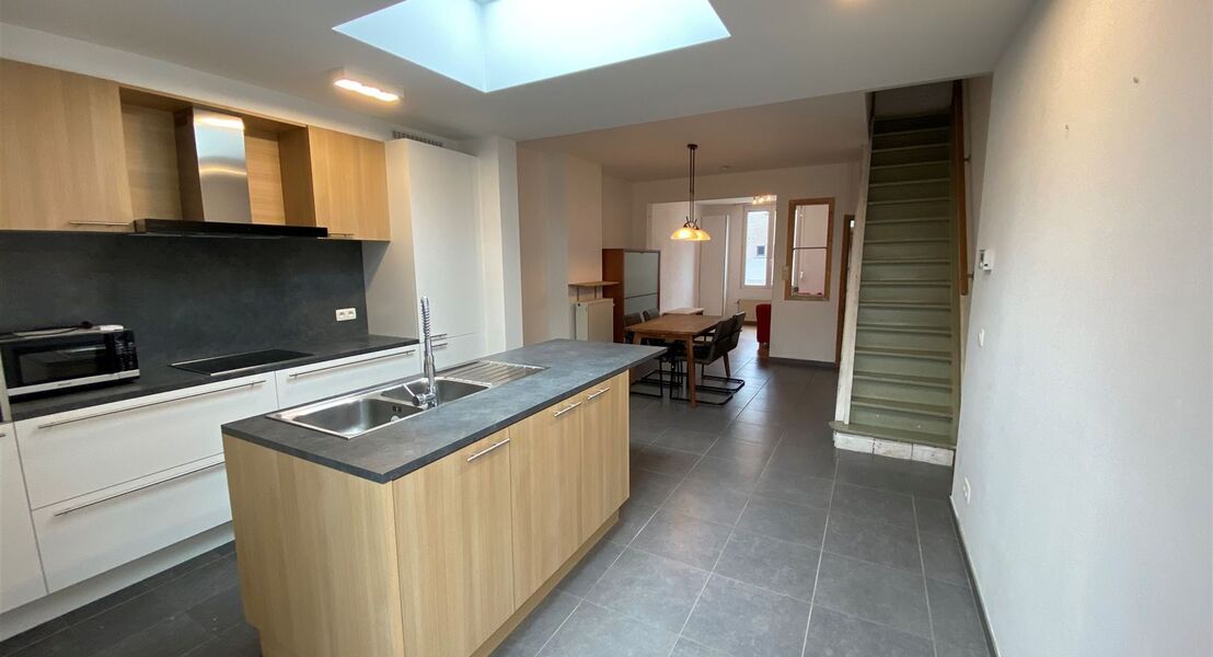 Huis te huur in WILLEBROEK