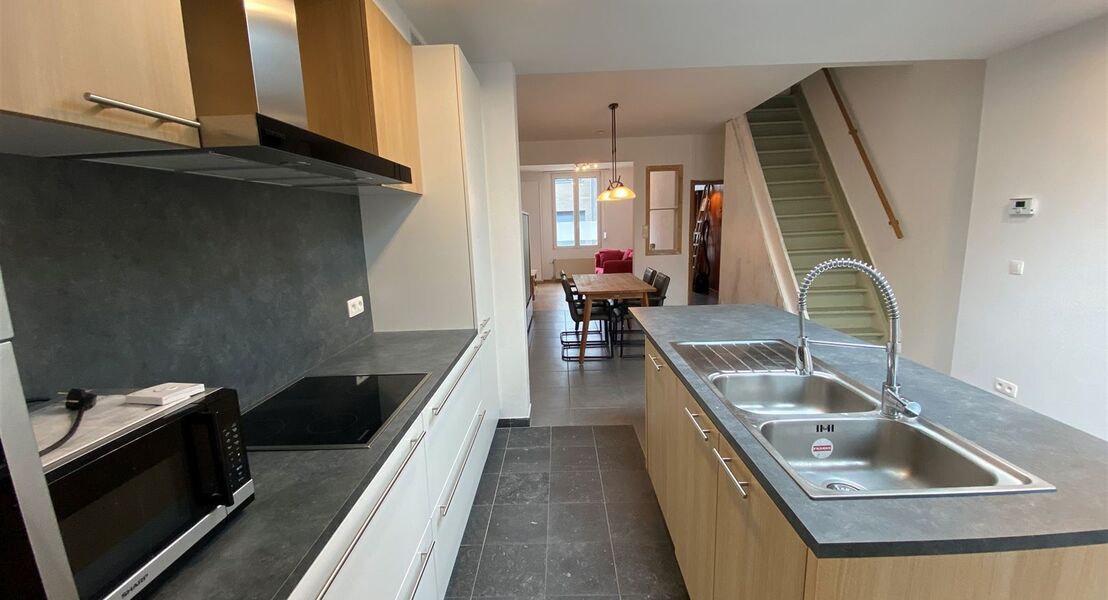 Huis te huur in WILLEBROEK