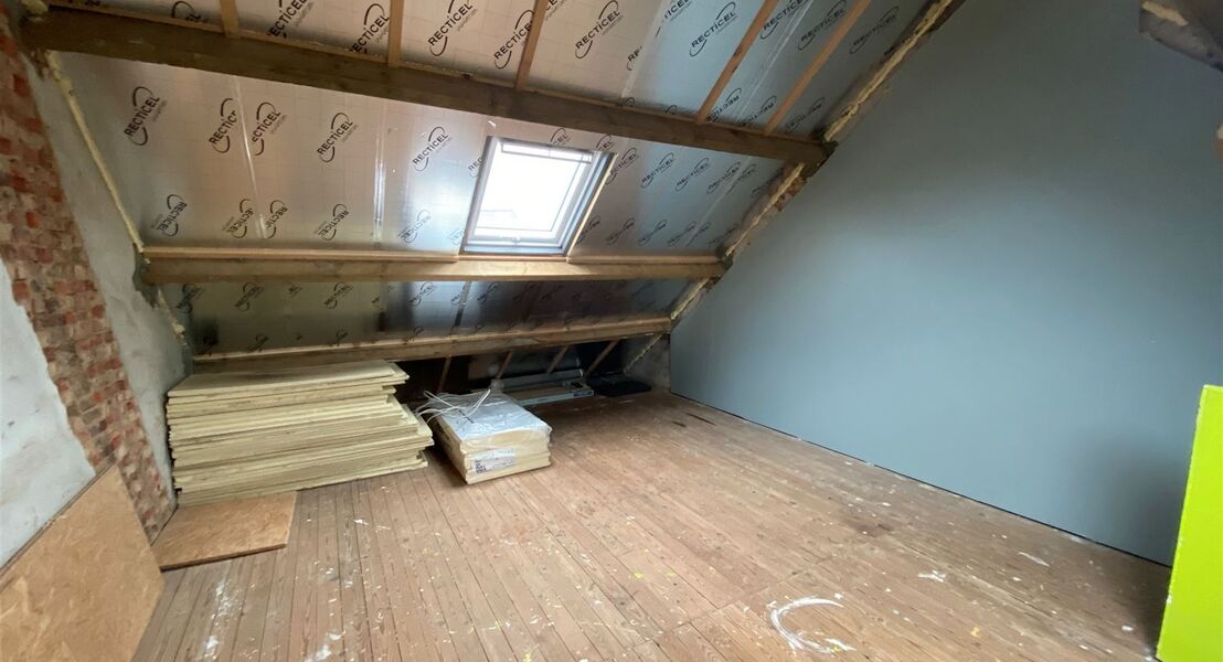 Huis te huur in WILLEBROEK