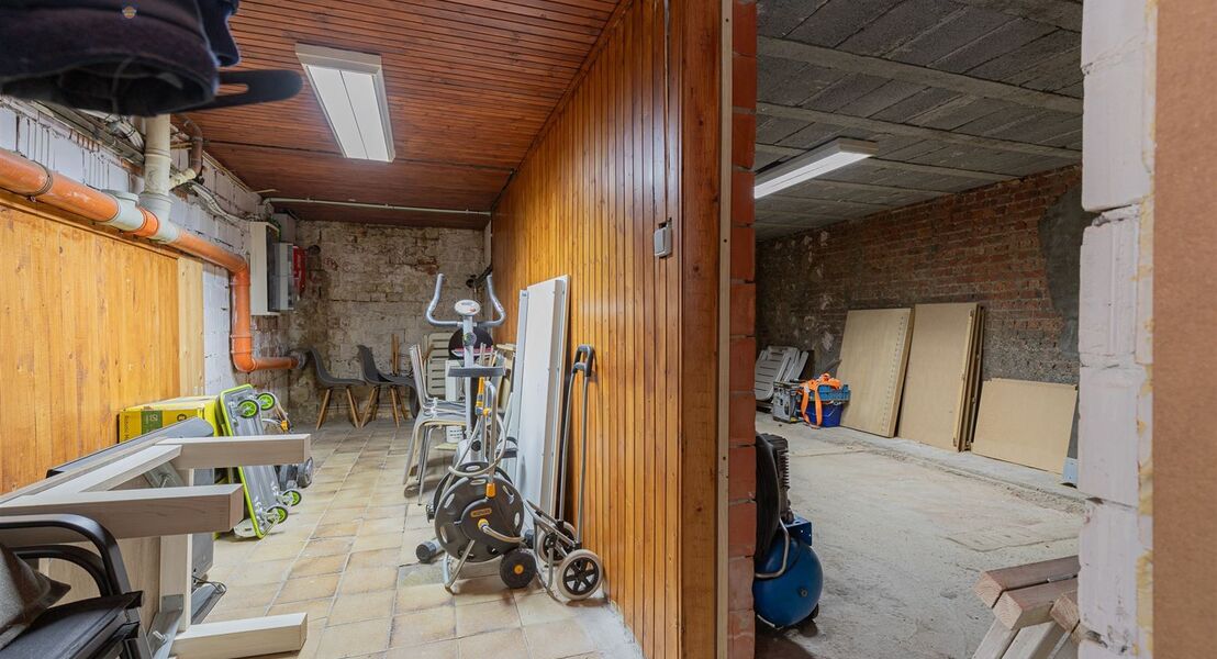 Huis te koop in BOOM