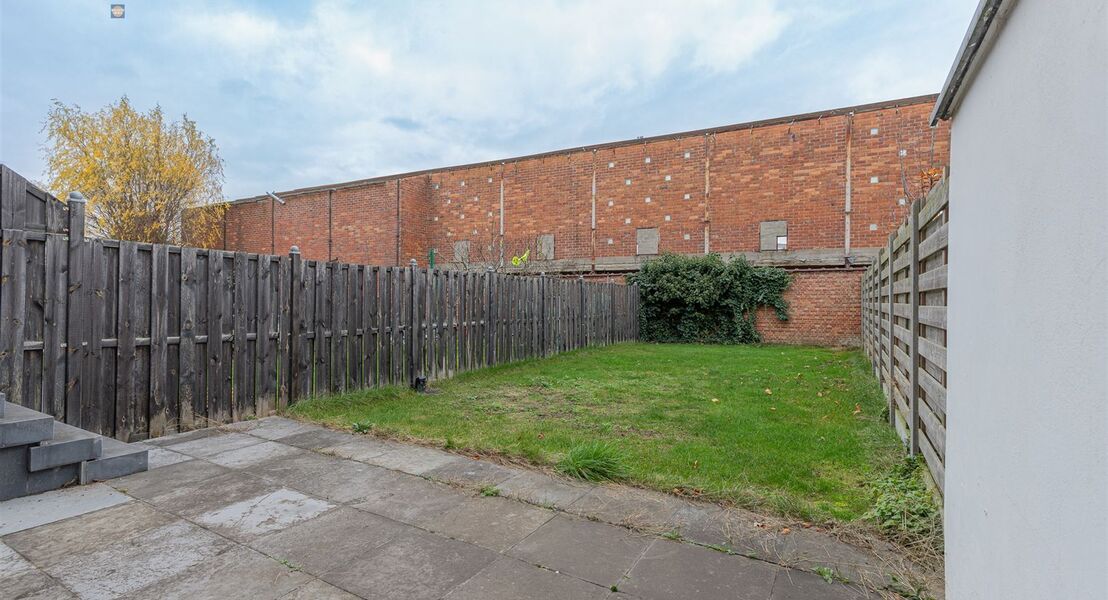 Huis te koop in BOOM