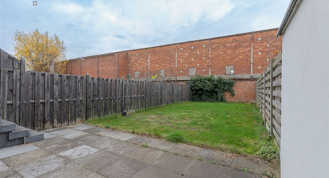 Huis te koop in BOOM