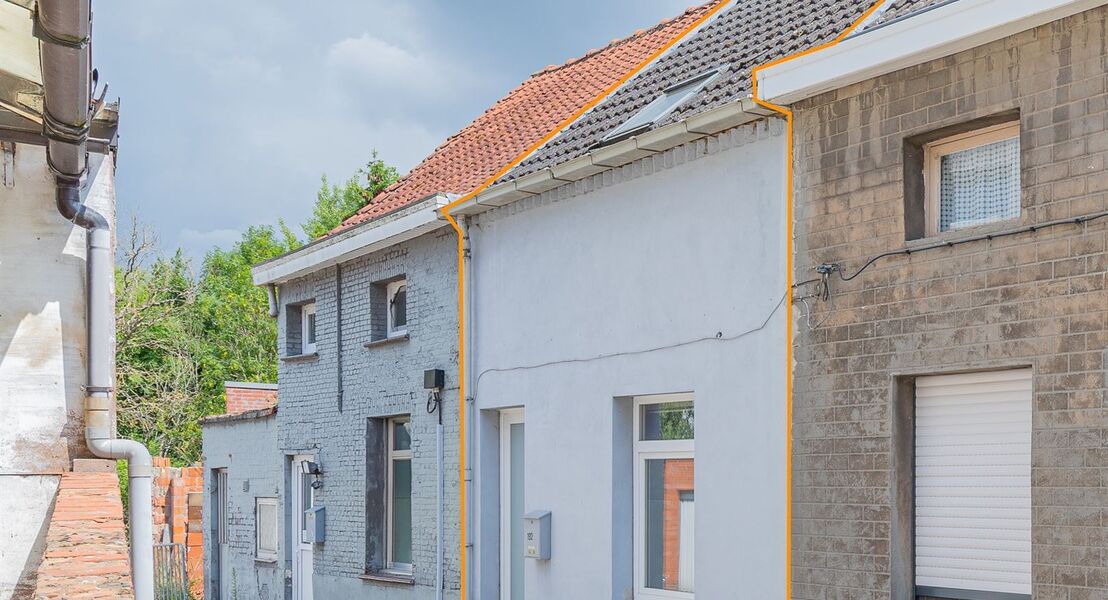 Huis te koop in BOOM