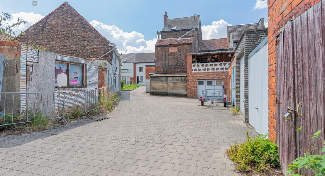 Huis te koop in BOOM