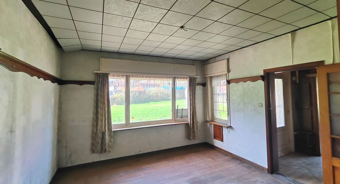 Huis te koop in DENDERLEEUW