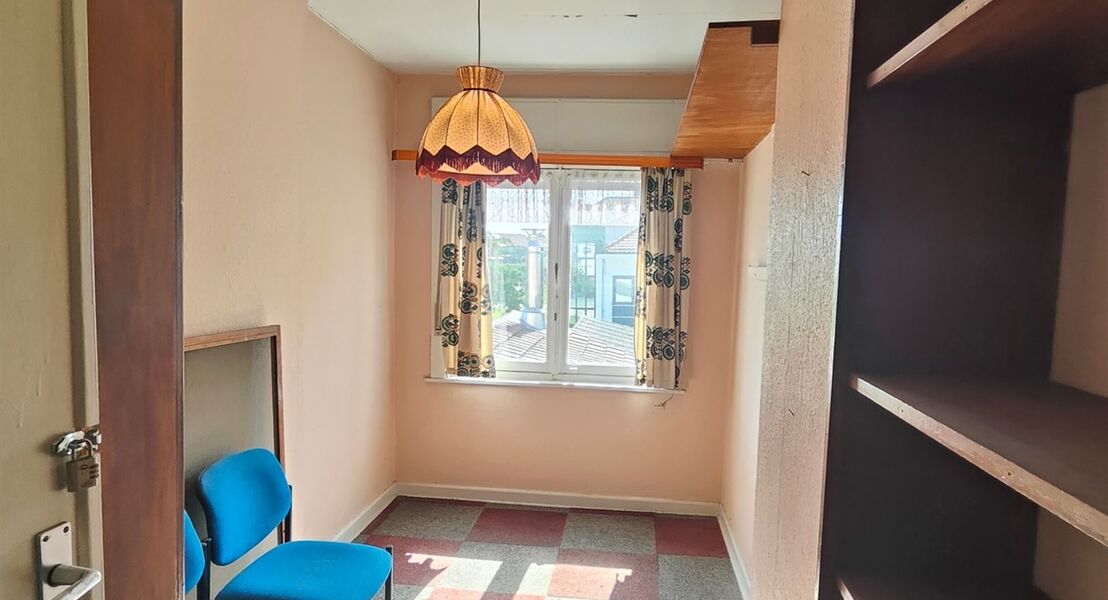 Huis te koop in DENDERLEEUW