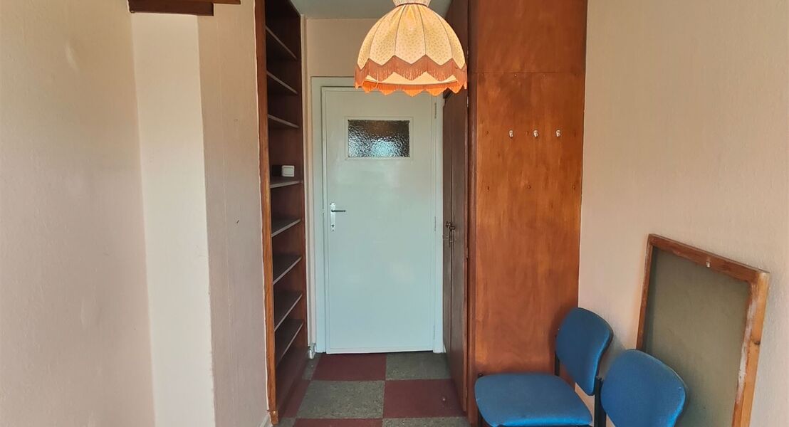 Huis te koop in DENDERLEEUW