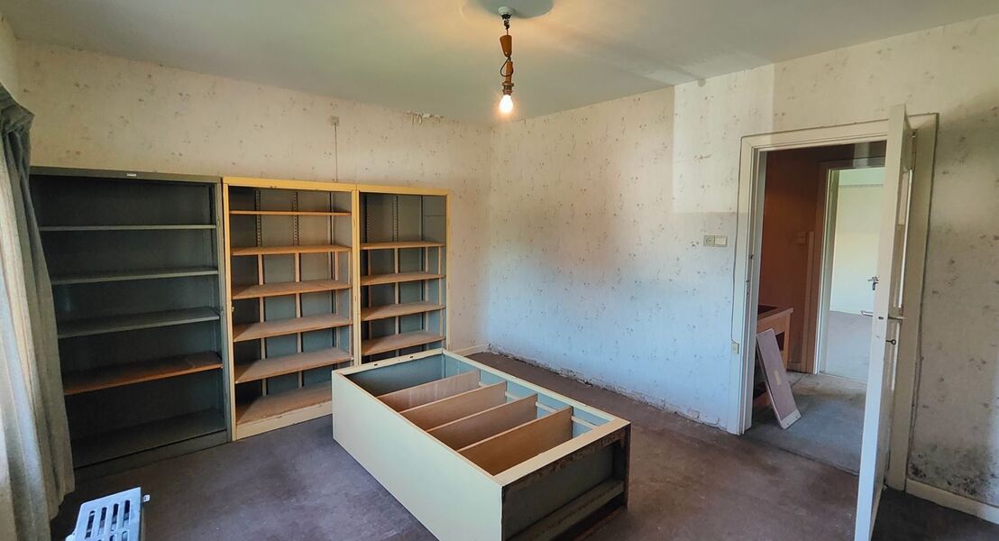 Huis te koop in DENDERLEEUW