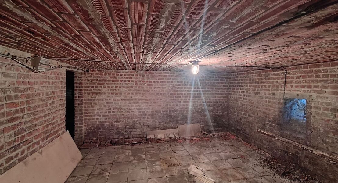 Huis te koop in DENDERLEEUW